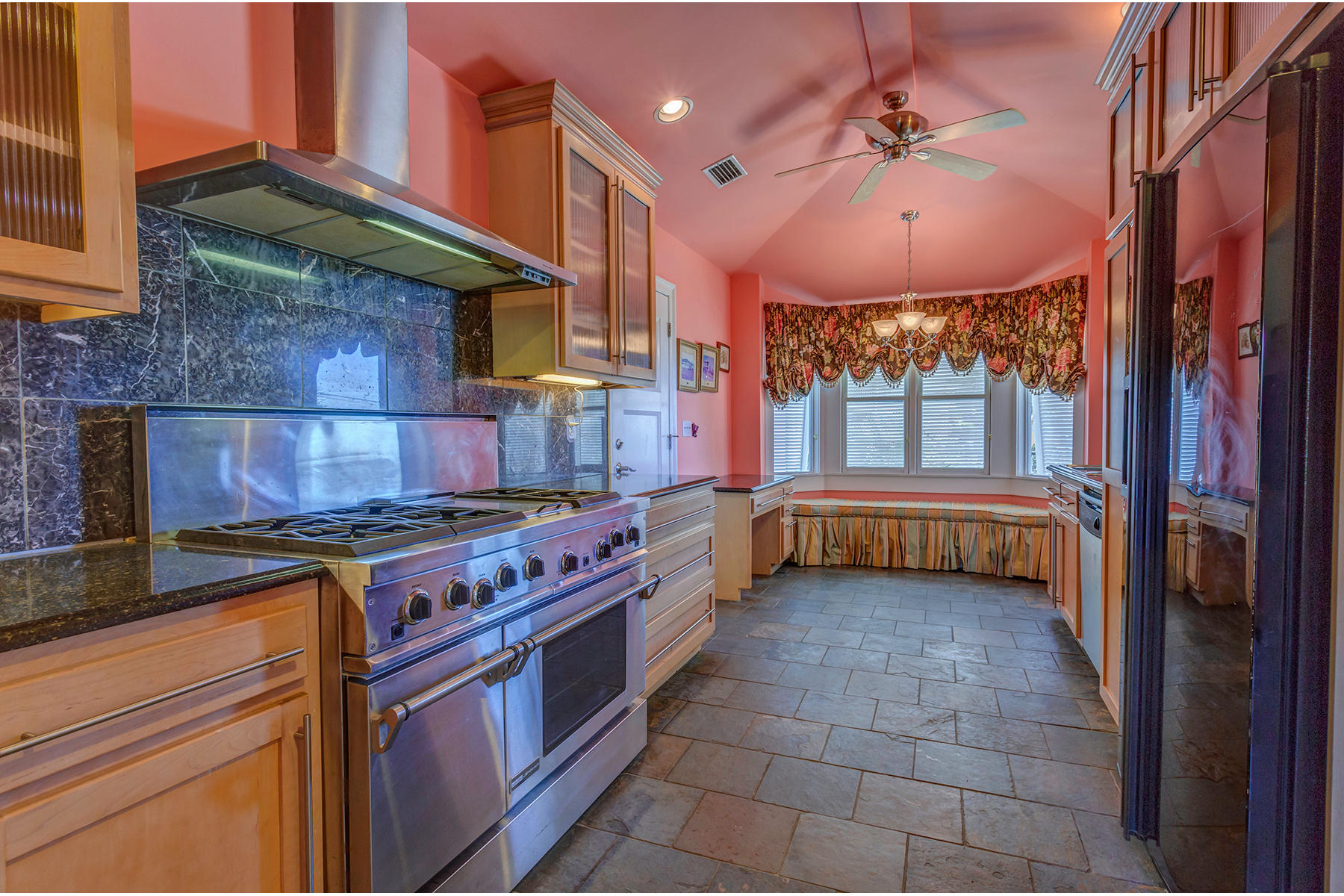 SANTA MONICA BEACH - Residential