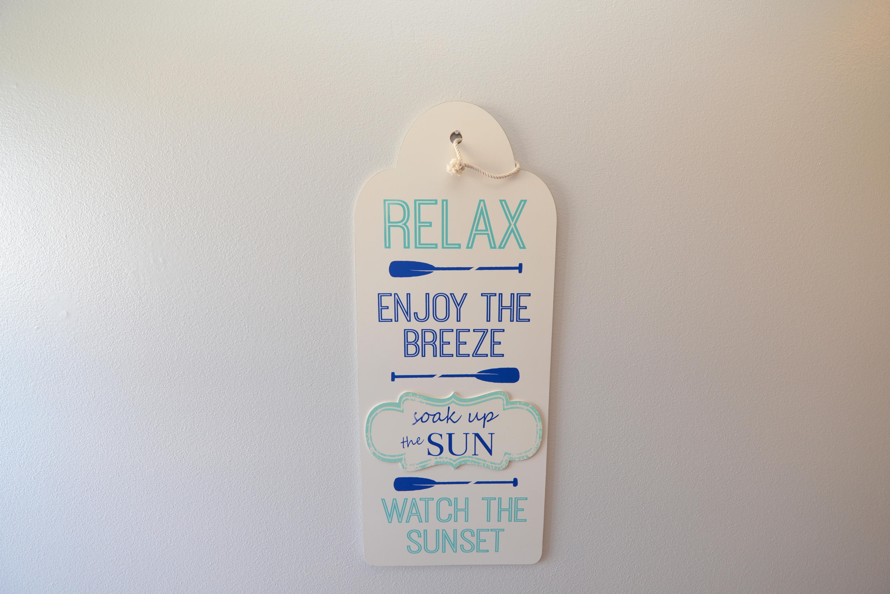 CRYSTAL SANDS CONDO - Residential