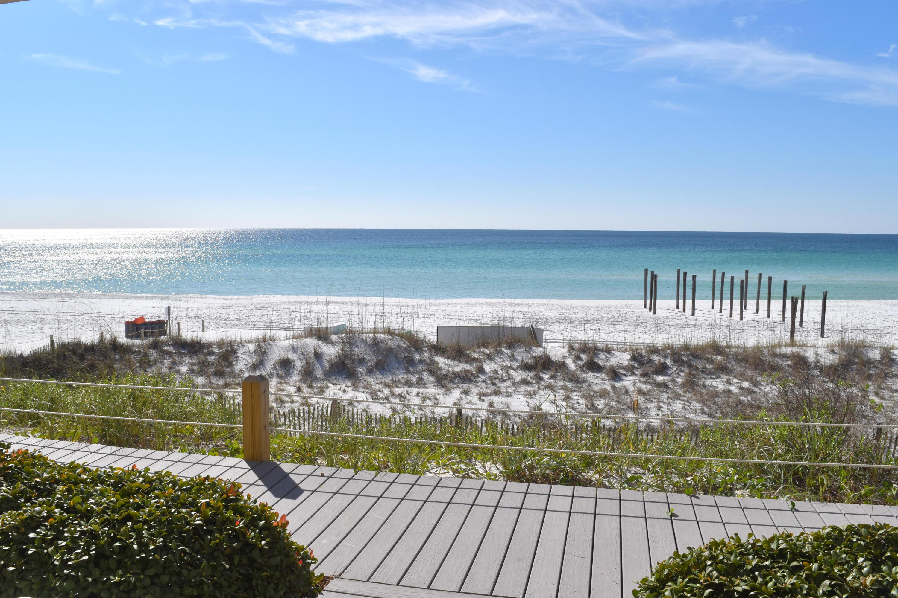 CRYSTAL SANDS CONDO - Residential