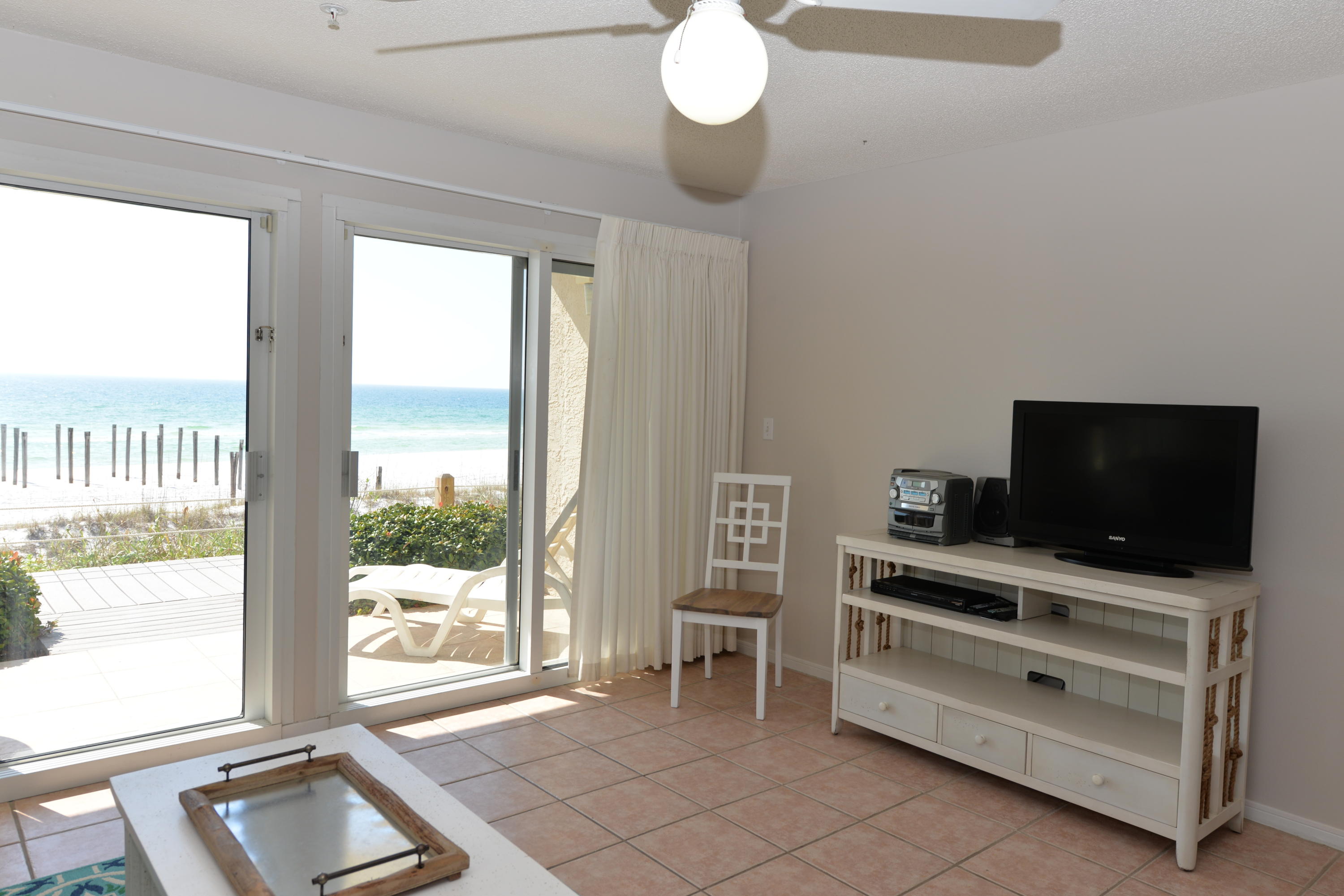 CRYSTAL SANDS CONDO - Residential