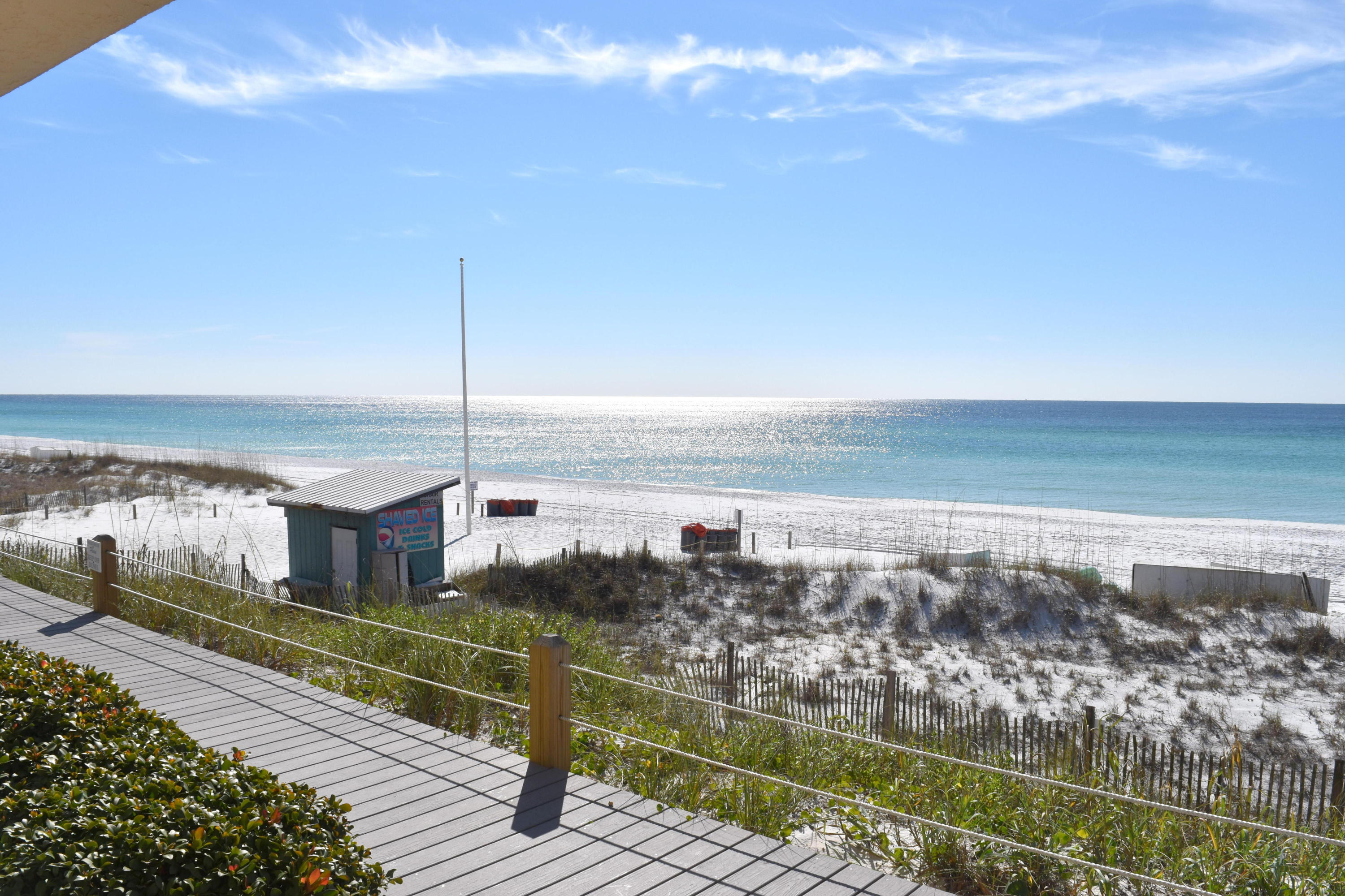 CRYSTAL SANDS CONDO - Residential