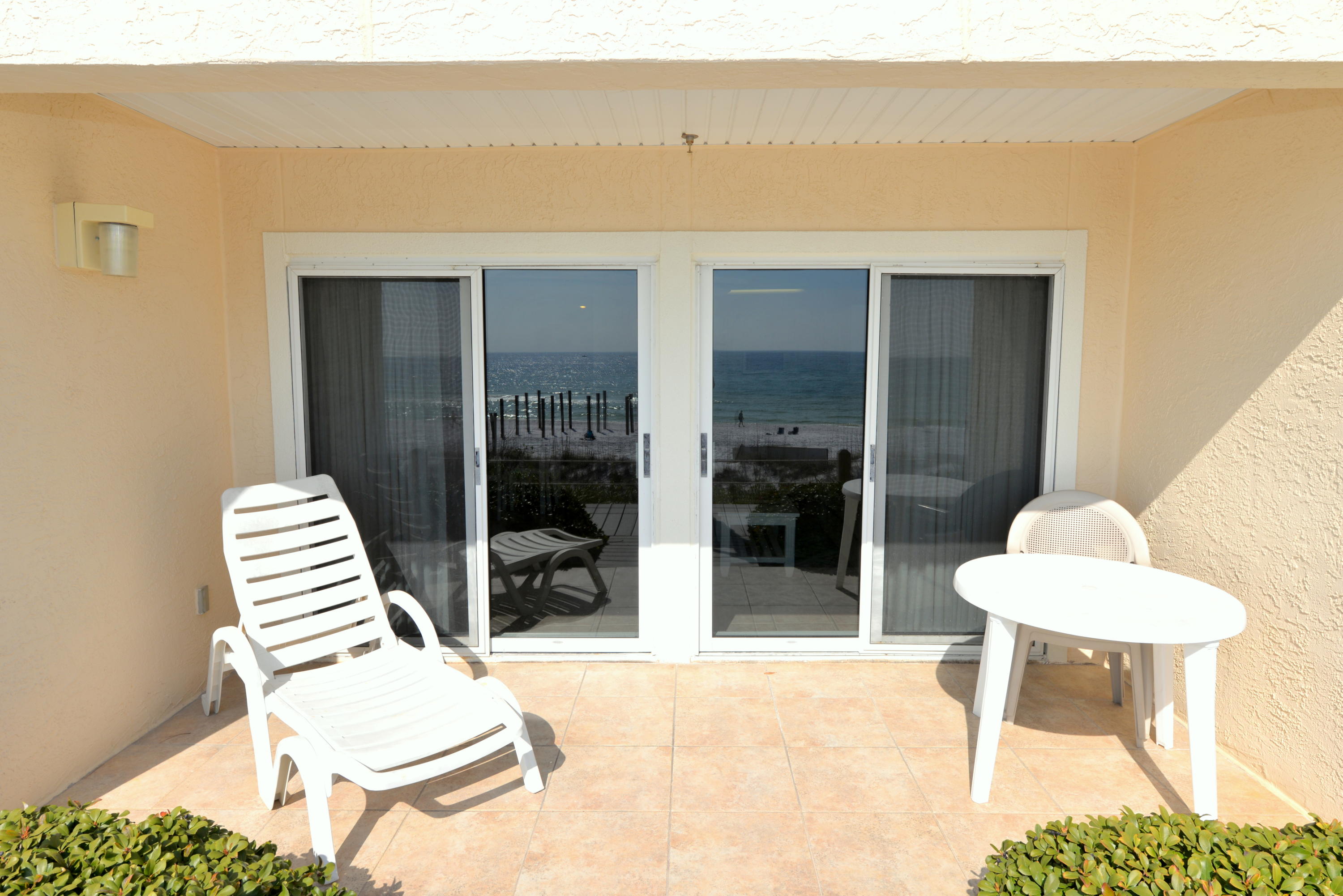 CRYSTAL SANDS CONDO - Residential