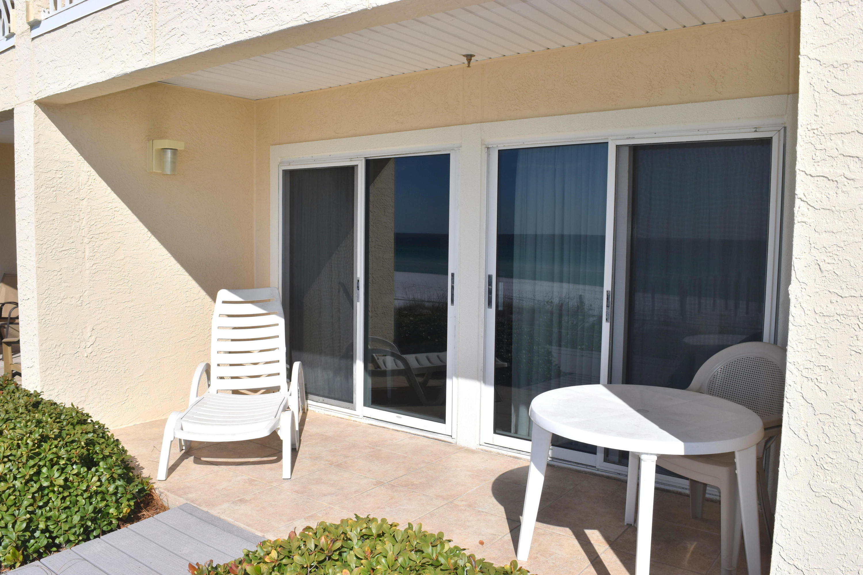 CRYSTAL SANDS CONDO - Residential