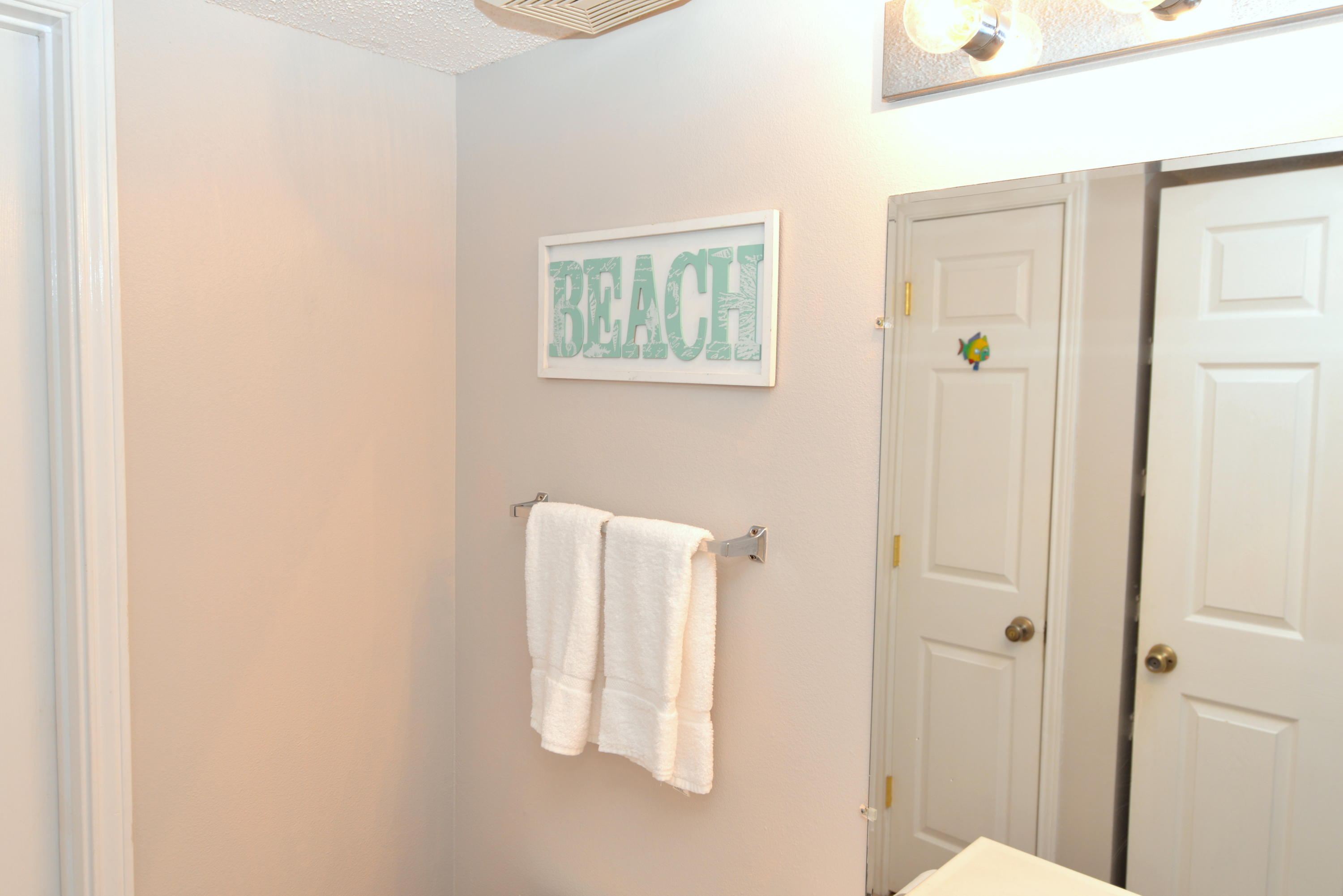 CRYSTAL SANDS CONDO - Residential