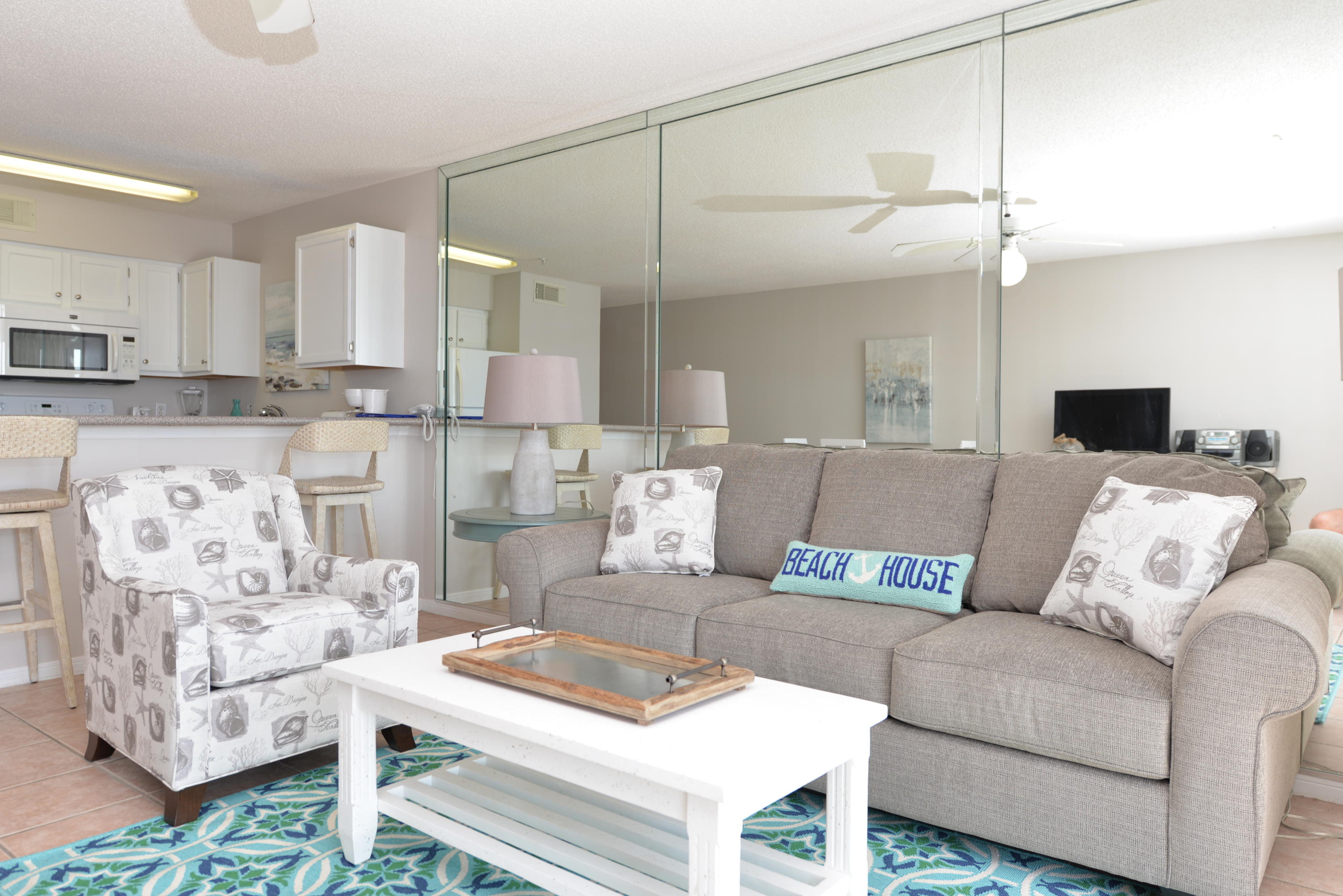 CRYSTAL SANDS CONDO - Residential