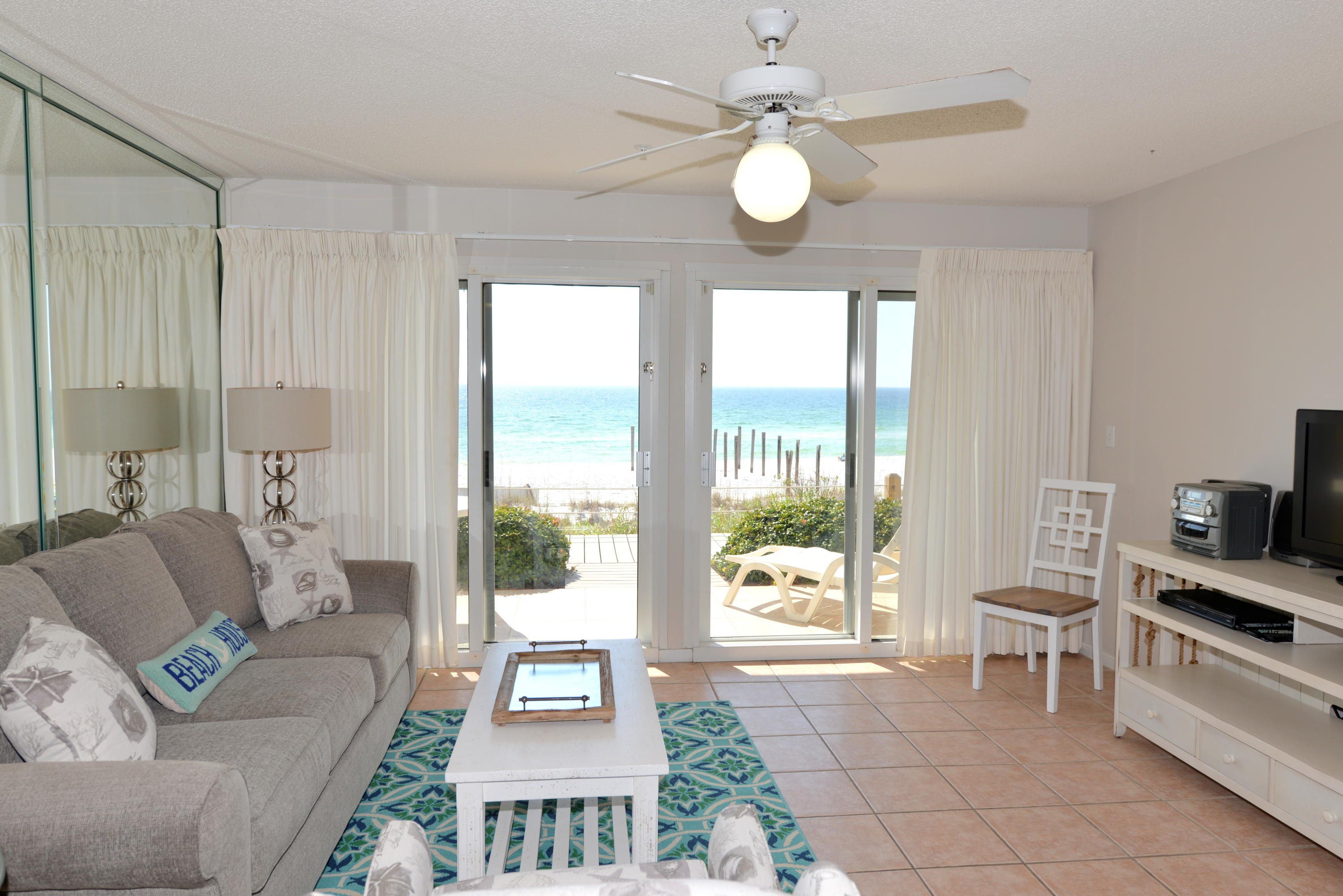 CRYSTAL SANDS CONDO - Residential