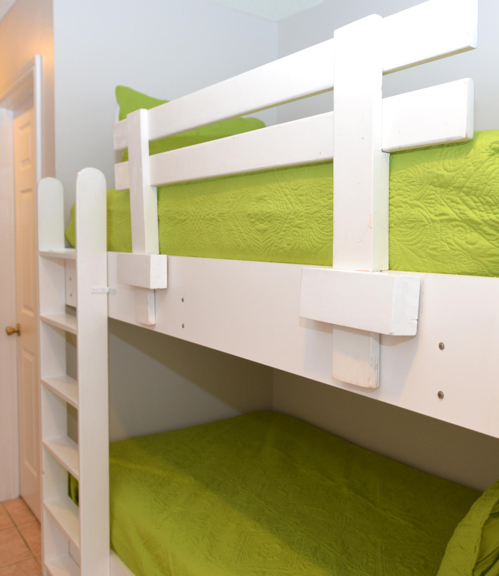 CRYSTAL SANDS CONDO - Residential