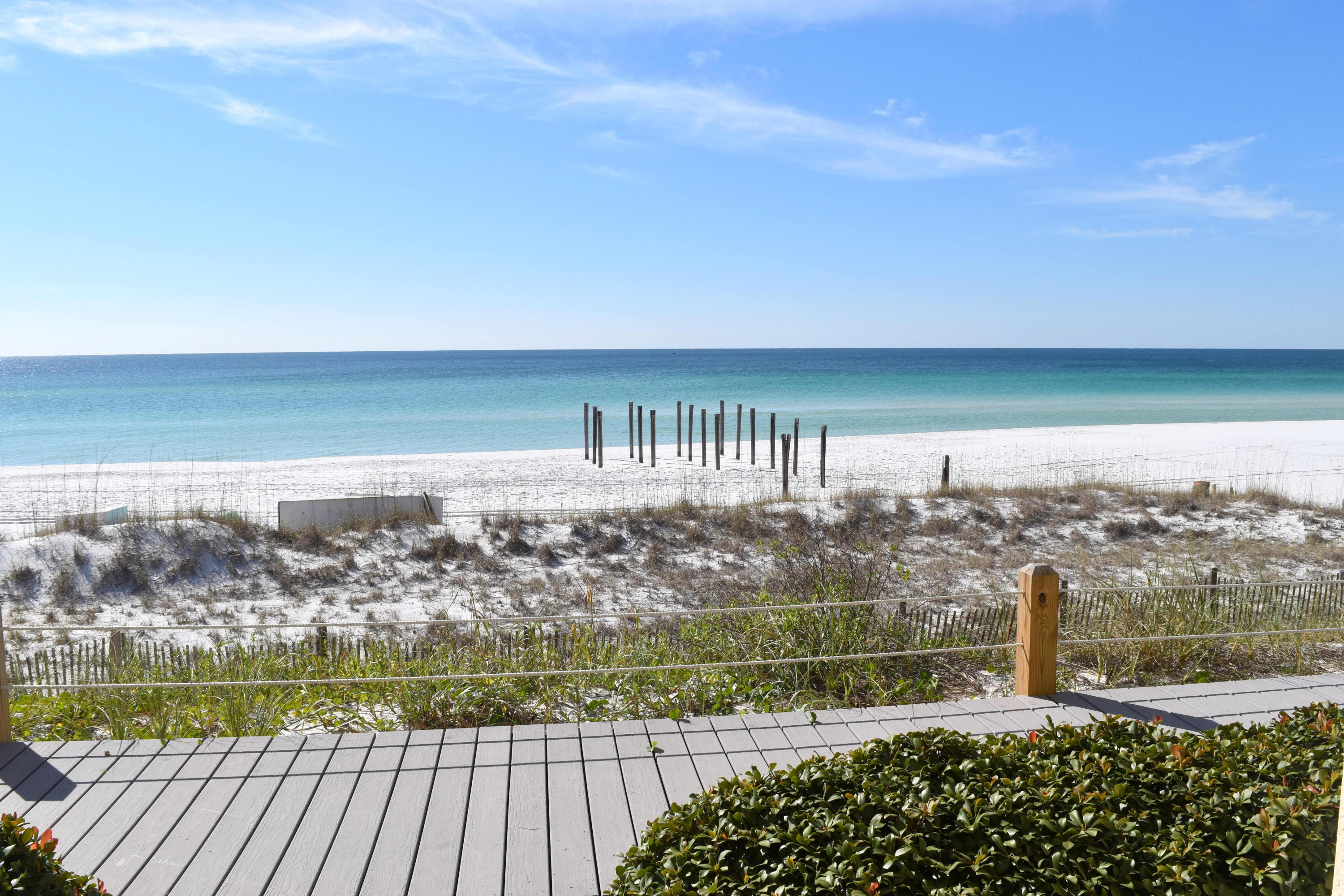 CRYSTAL SANDS CONDO - Residential