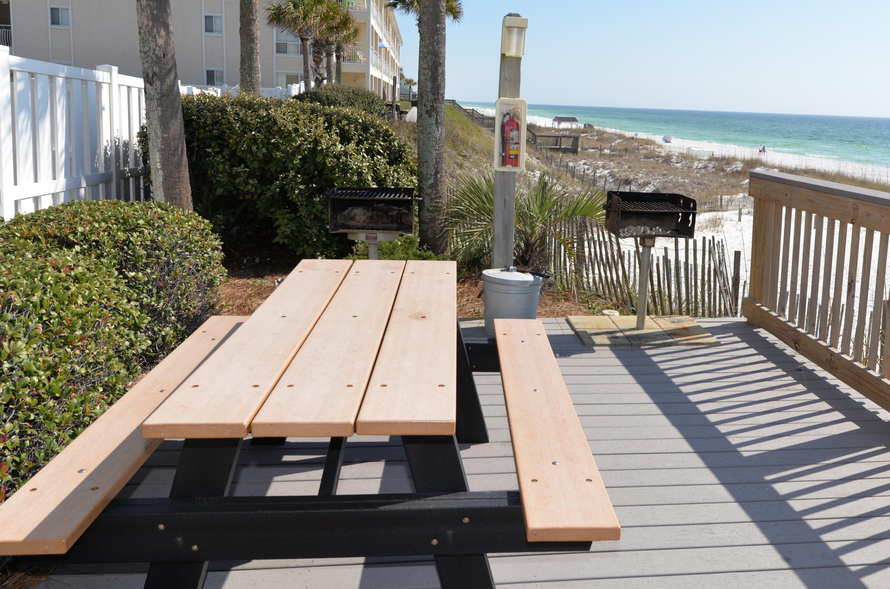 CRYSTAL SANDS CONDO - Residential