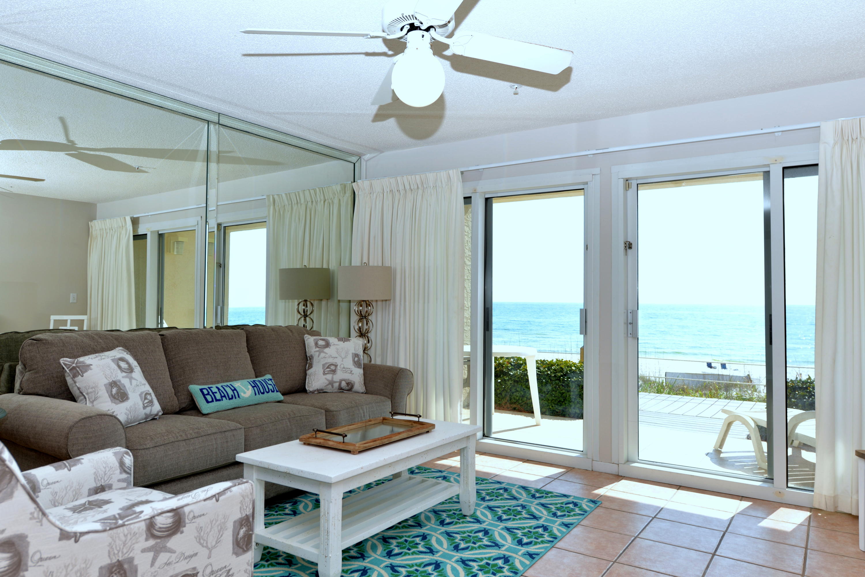 CRYSTAL SANDS CONDO - Residential
