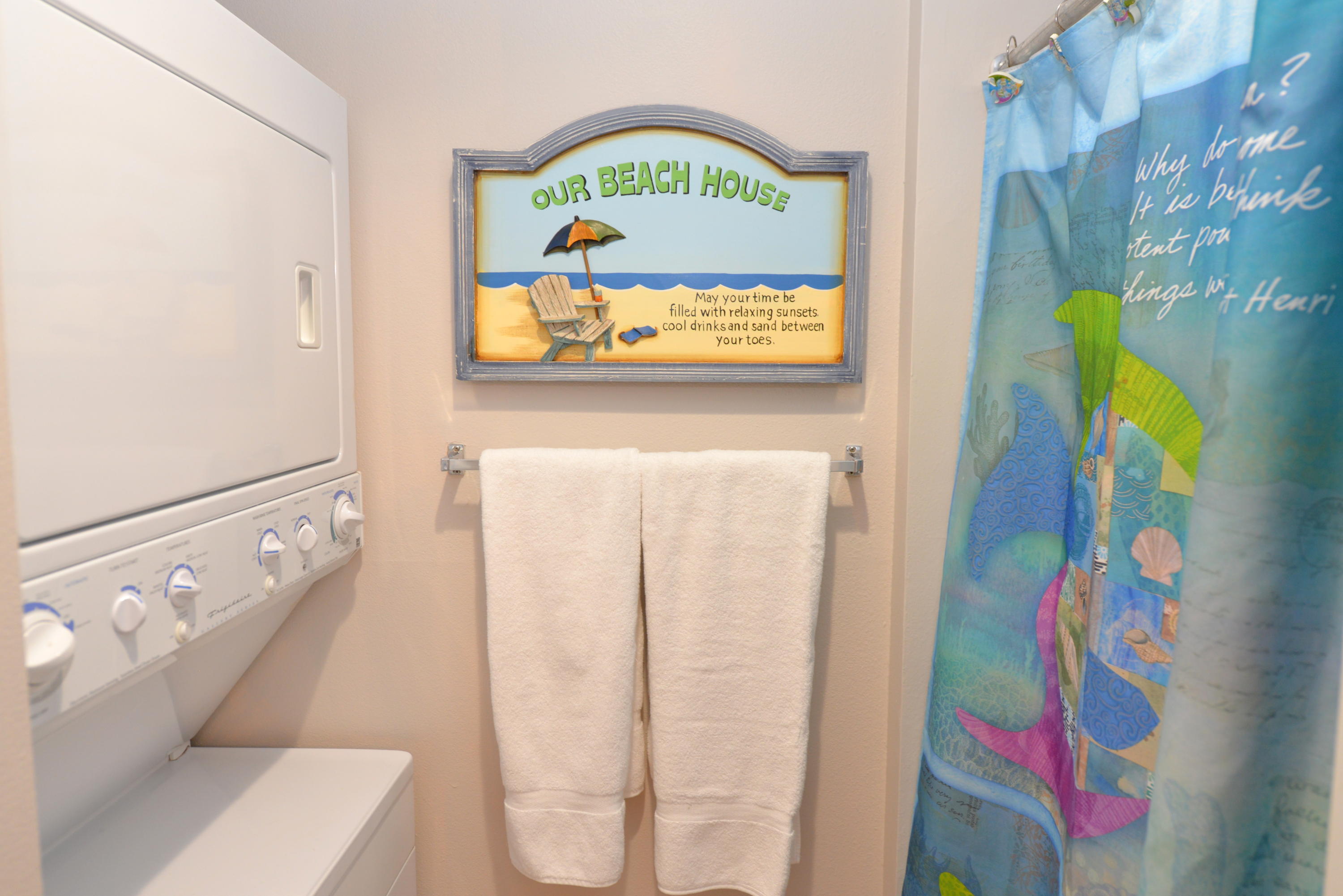 CRYSTAL SANDS CONDO - Residential