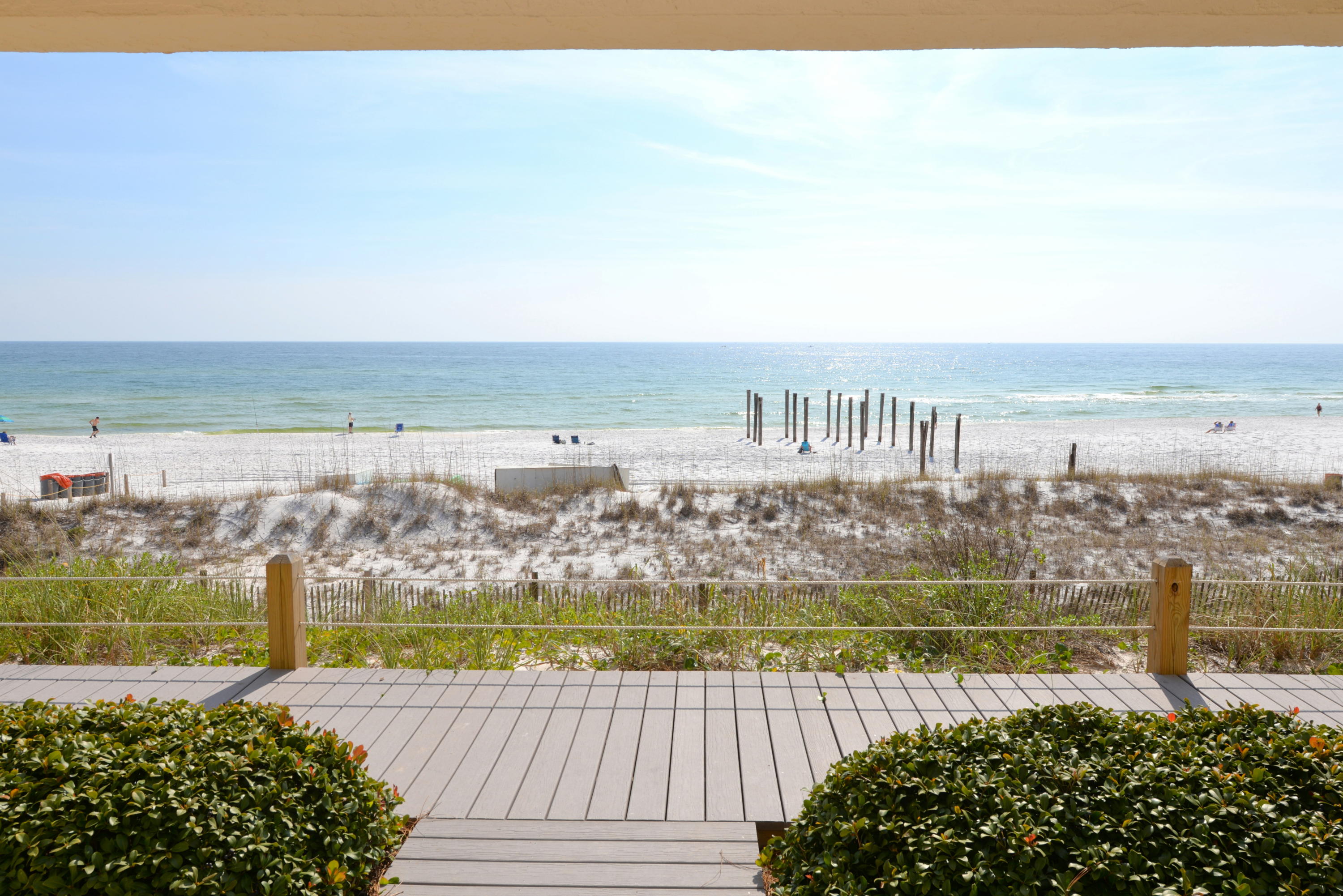 CRYSTAL SANDS CONDO - Residential