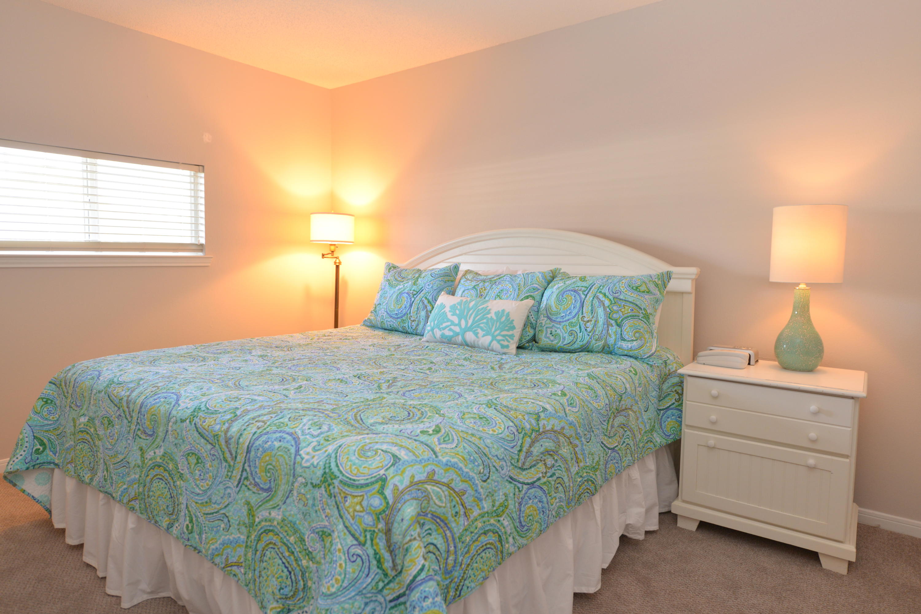 CRYSTAL SANDS CONDO - Residential