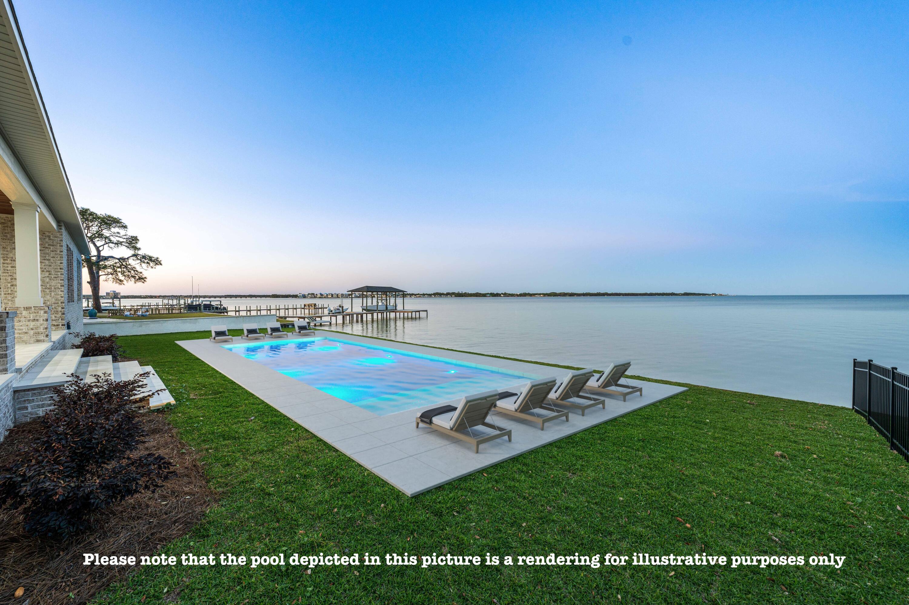 ELLIOTTS POINT - Residential