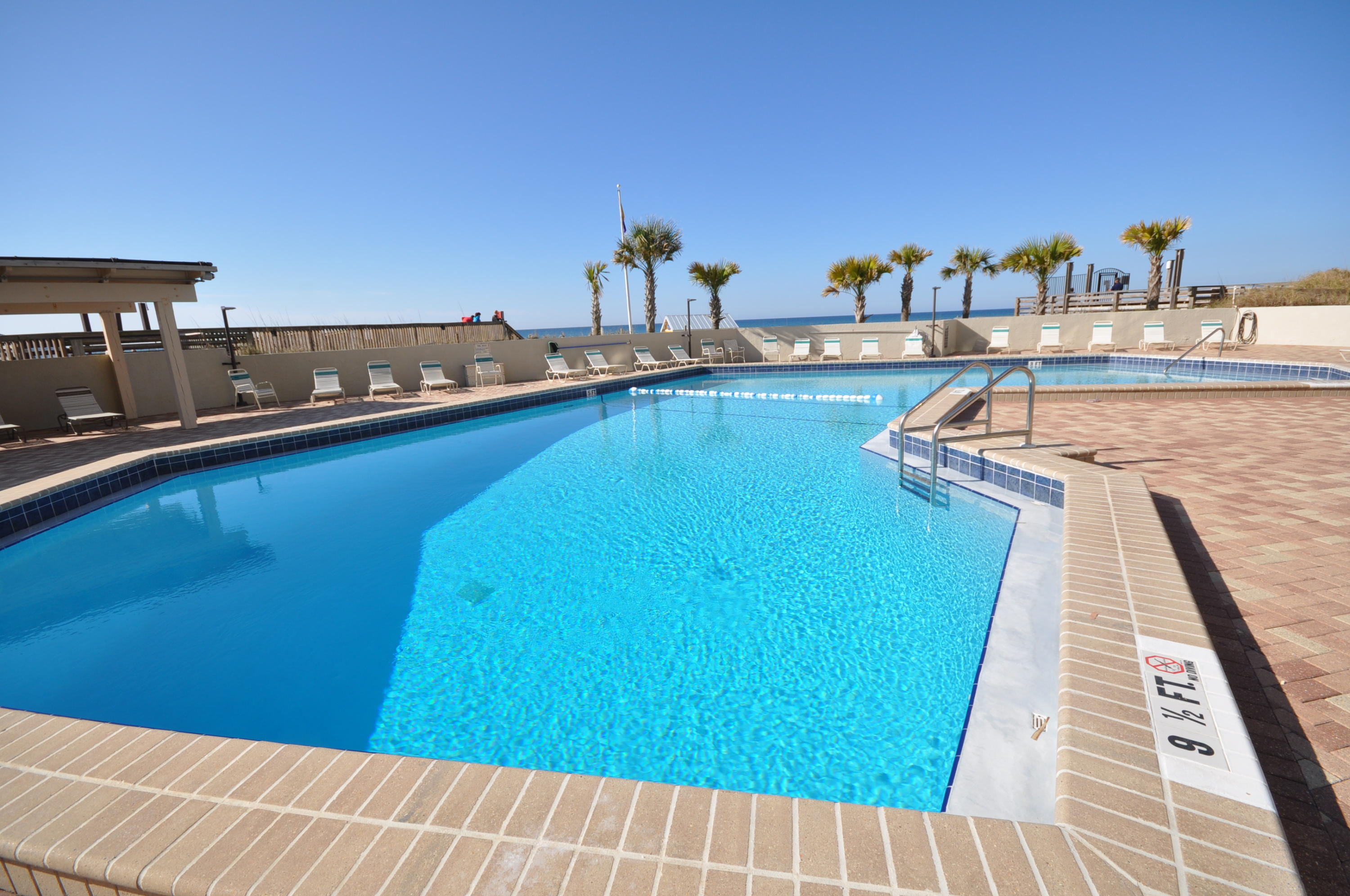 BEACHSIDE TWO - Residential