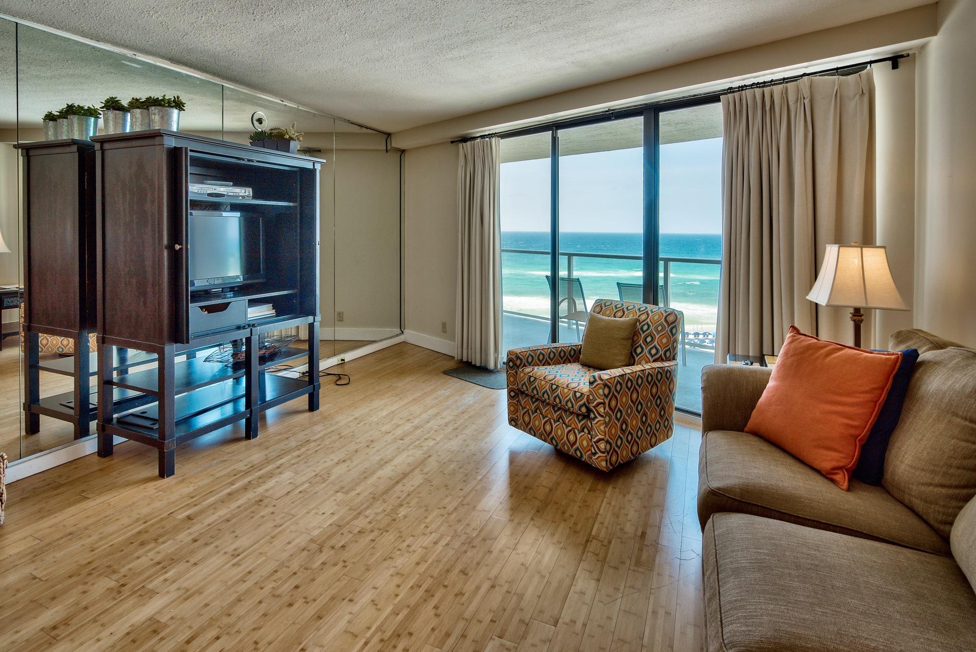 BEACHSIDE TWO - Residential