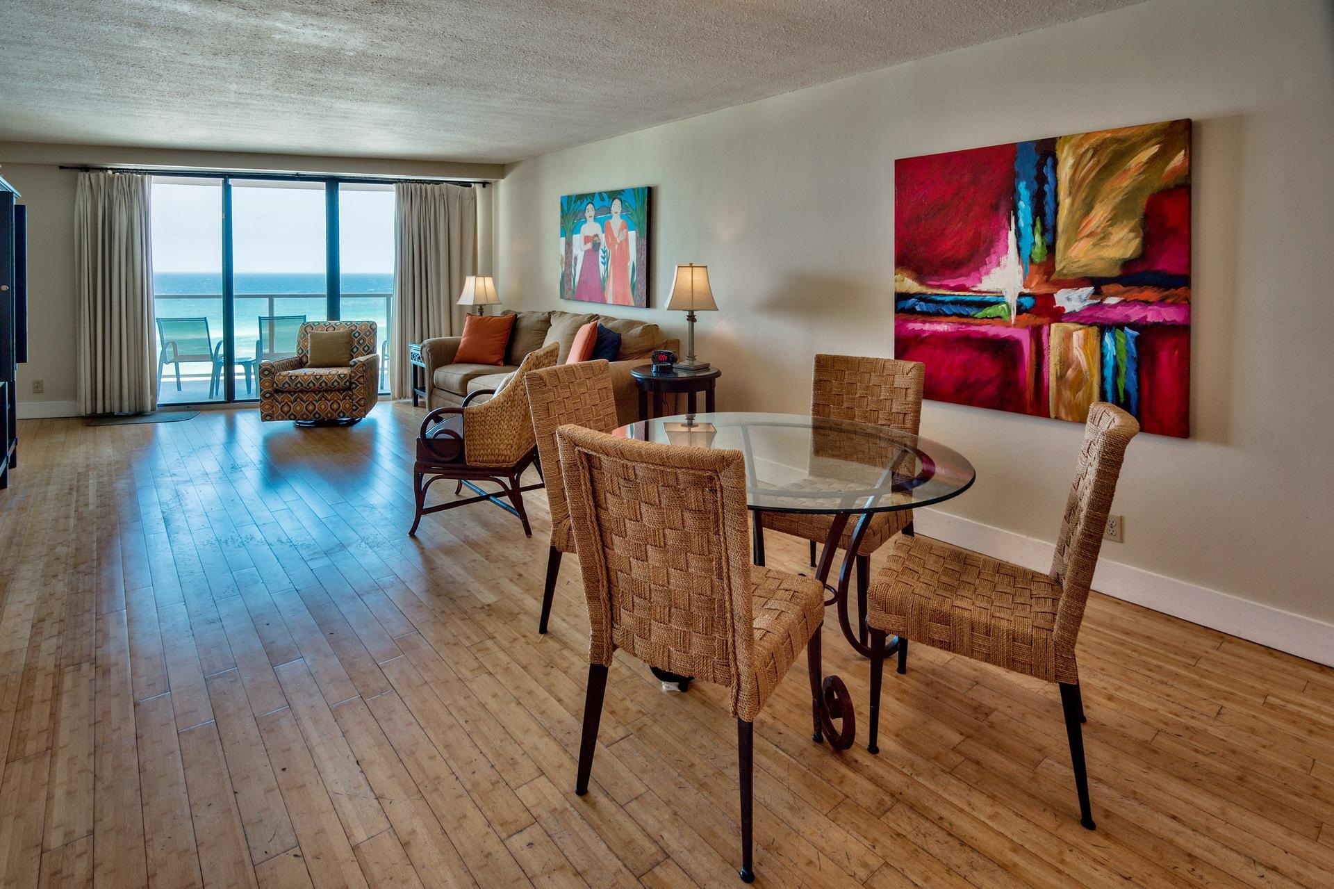 BEACHSIDE TWO - Residential