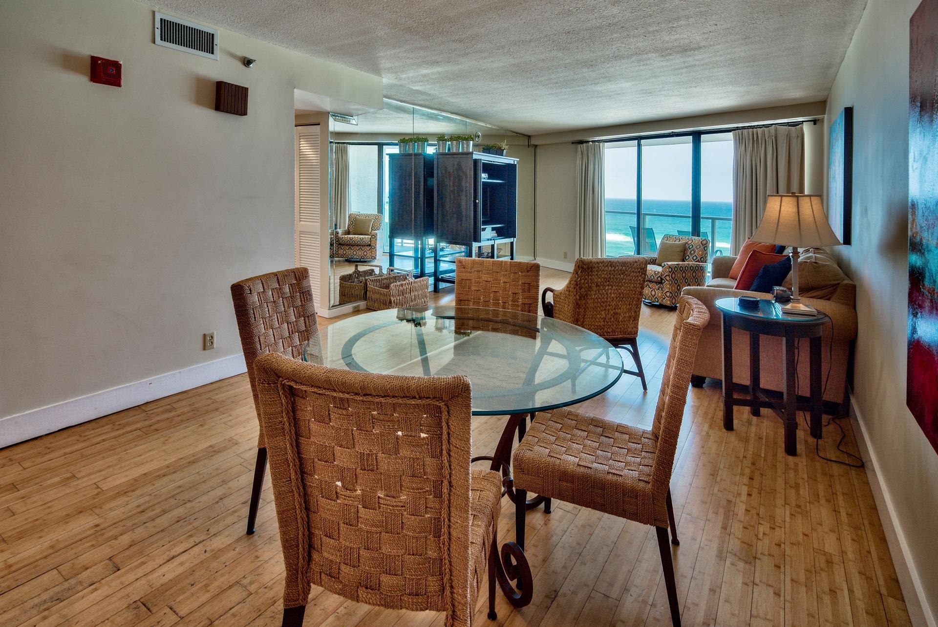 BEACHSIDE TWO - Residential