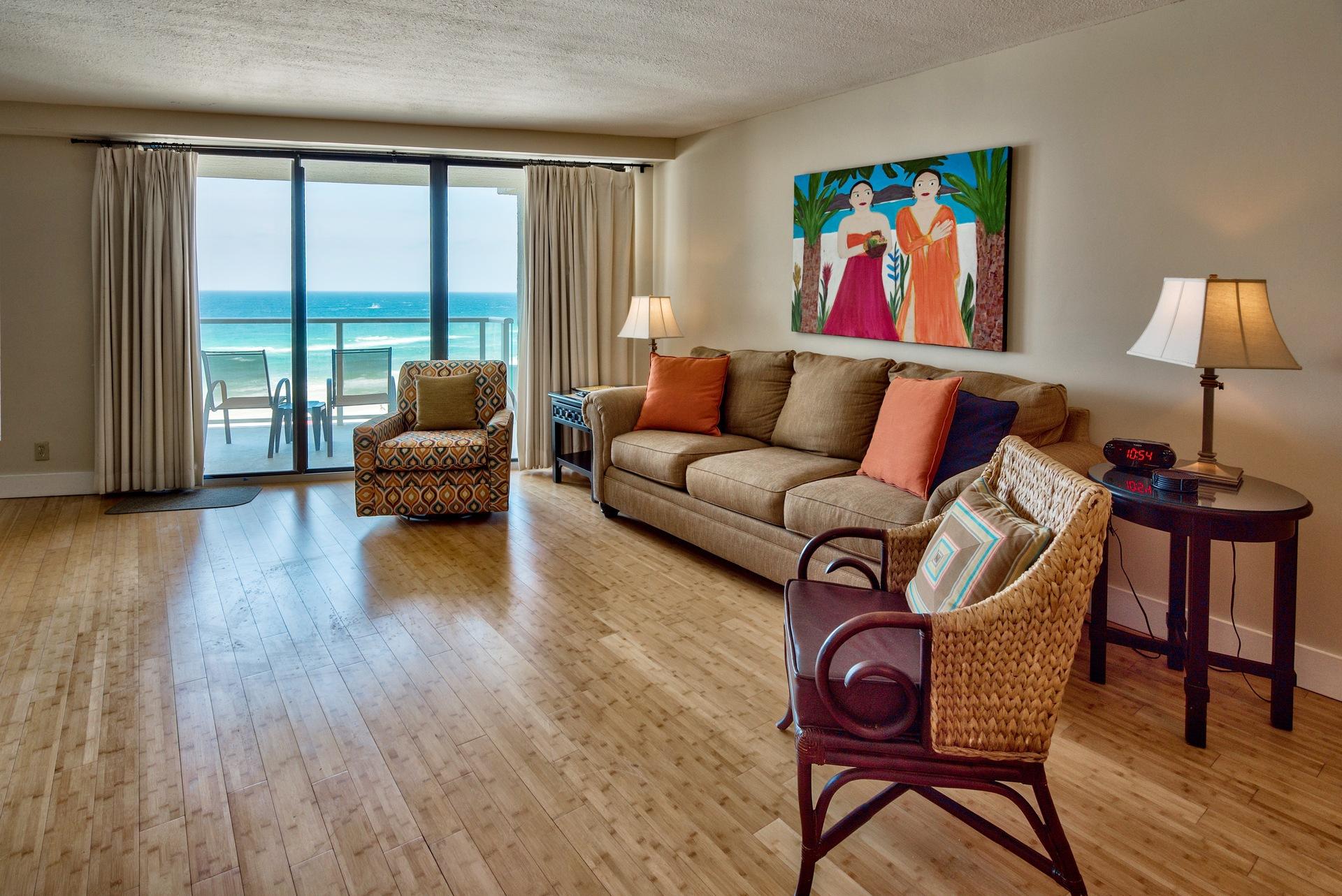 BEACHSIDE TWO - Residential