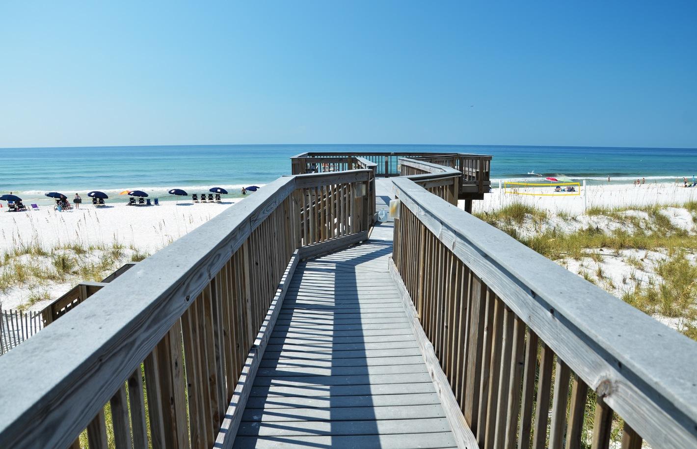 BEACHSIDE TWO - Residential