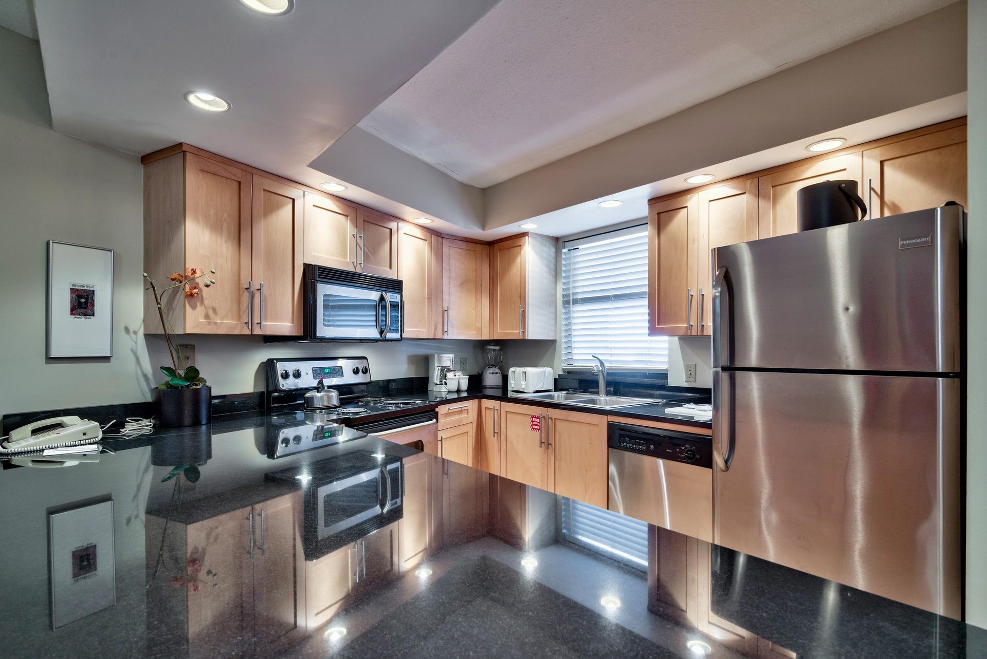 BEACHSIDE TWO - Residential