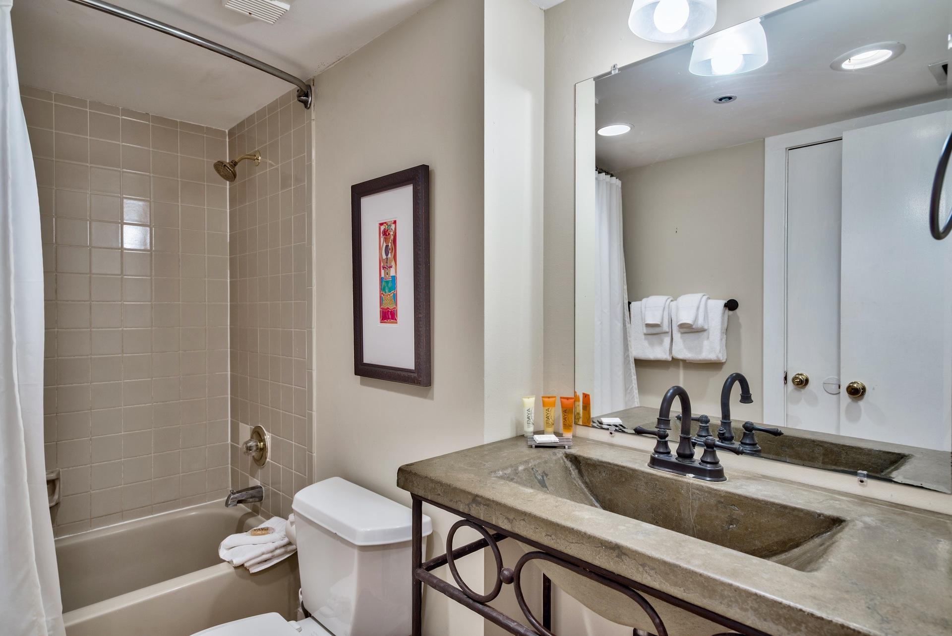 BEACHSIDE TWO - Residential