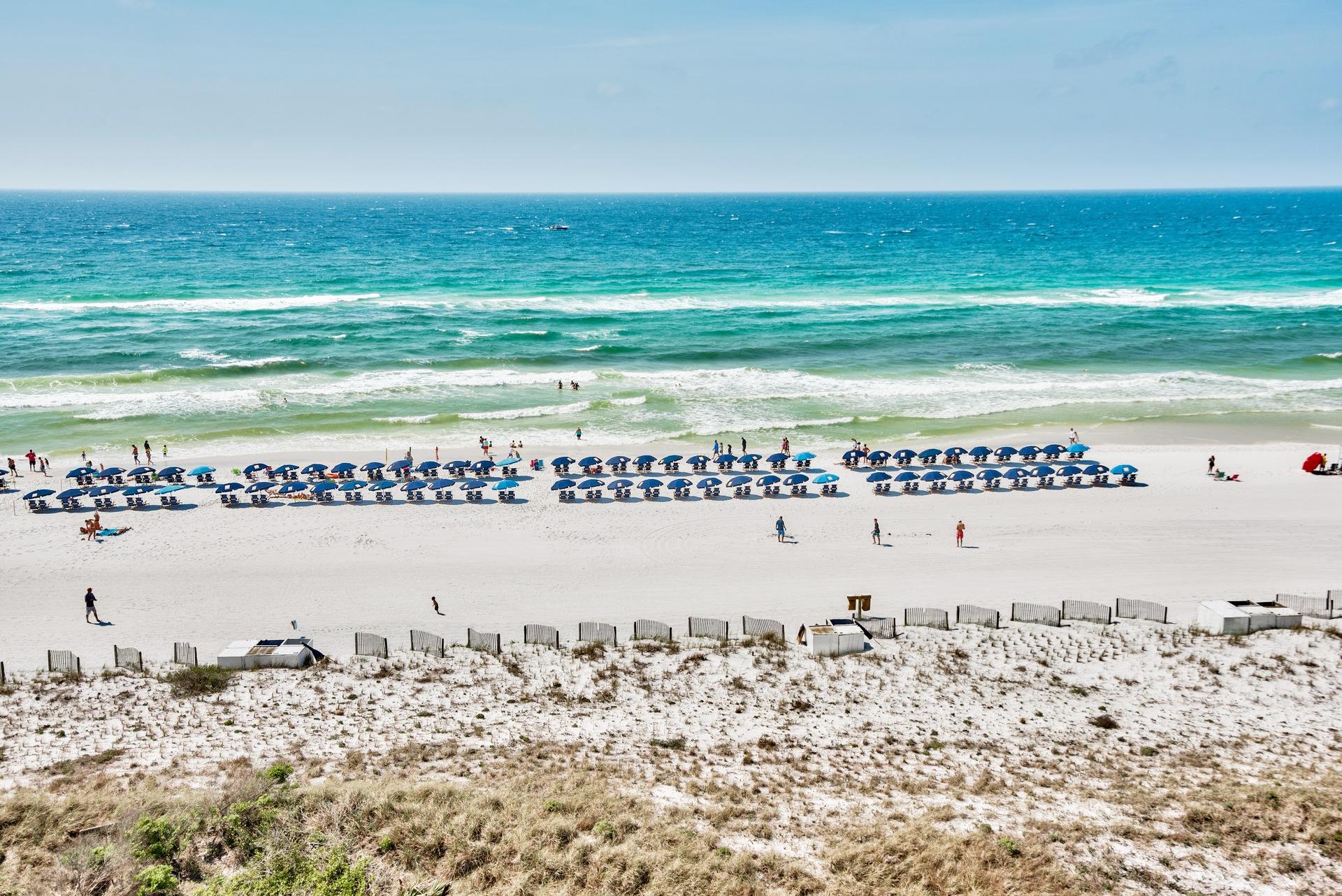 BEACHSIDE TWO - Residential