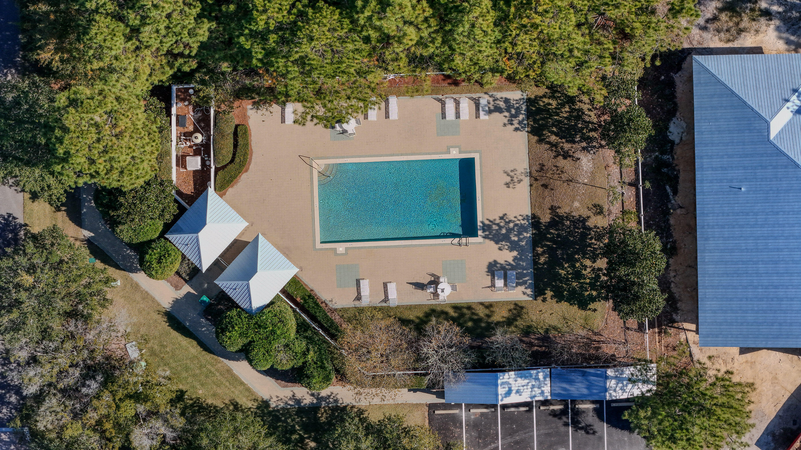 BEAR CREEK PH I - Land