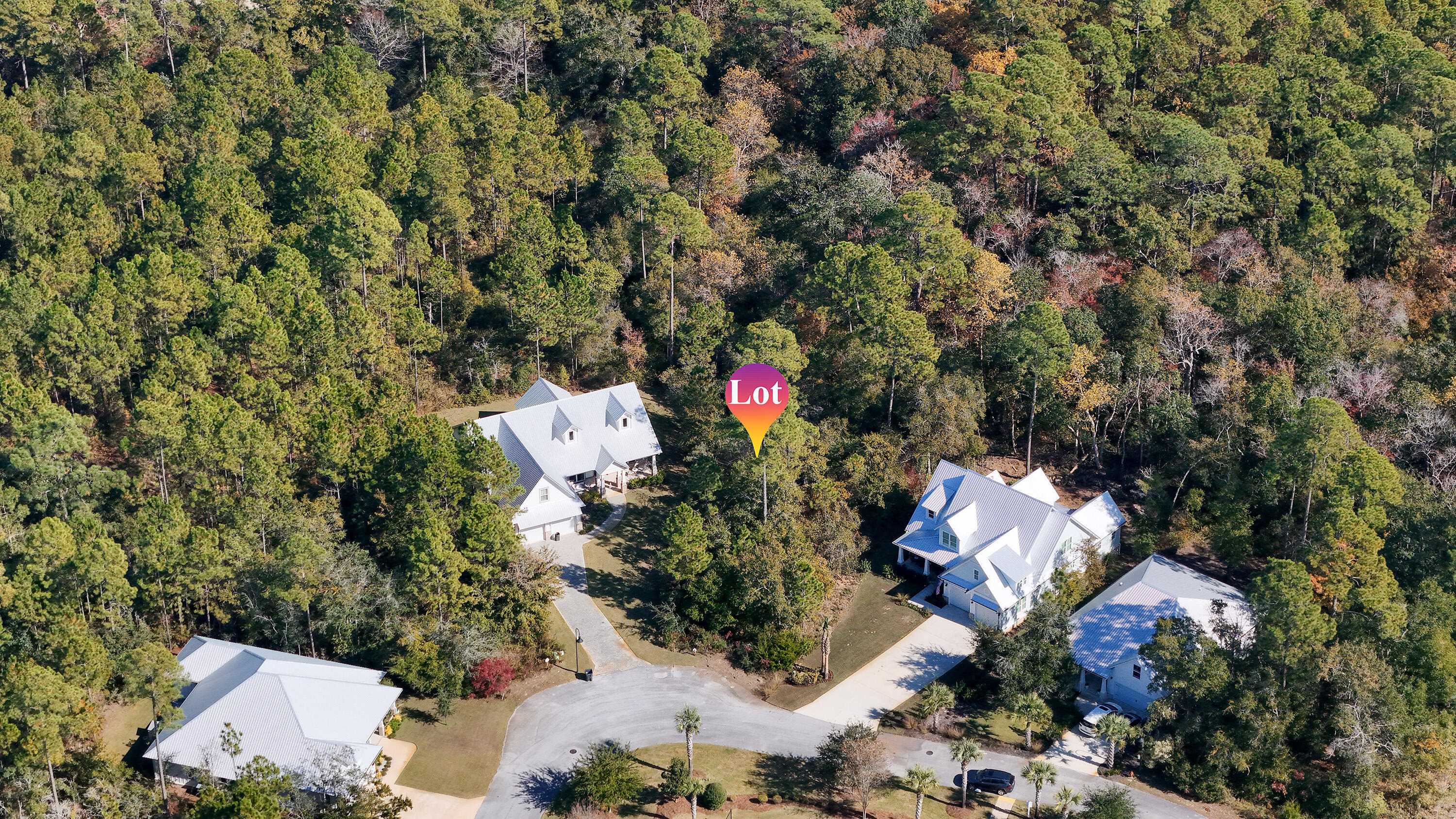 Lot 8 Sun Bear Circle