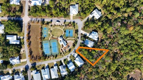 Photo of Lot 8 Sun Bear Circle, Freeport, FL 32439 (MLS # 990255)