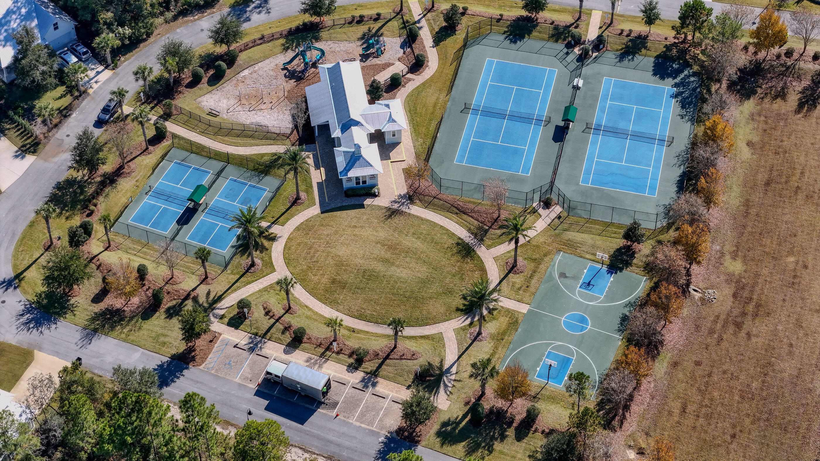 BEAR CREEK PH I - Land