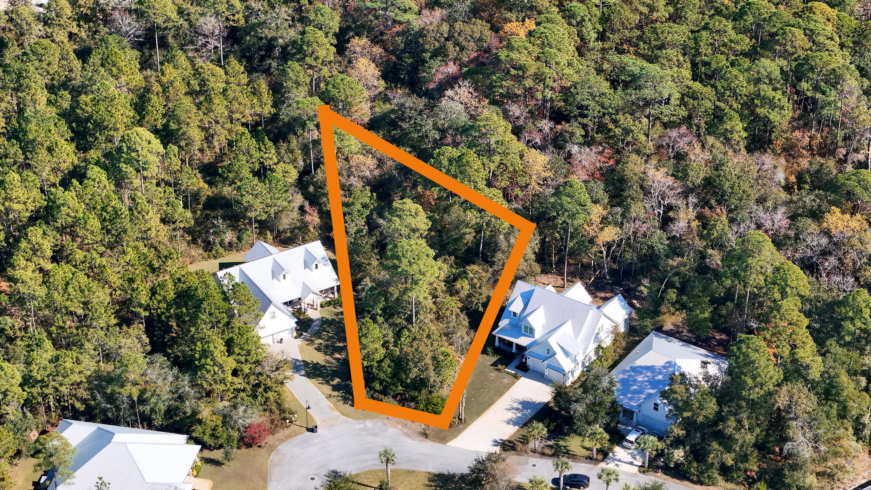 Lot 8 Sun Bear Circle