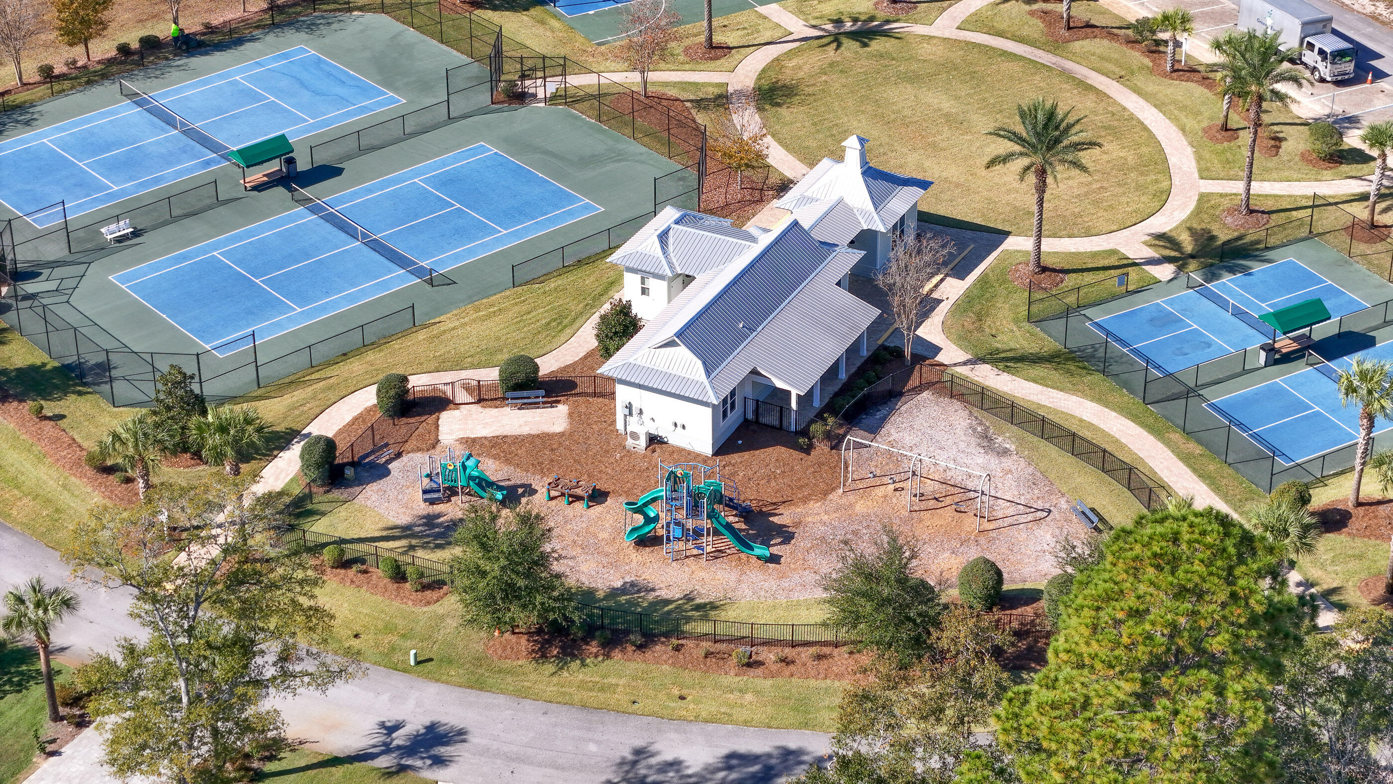 BEAR CREEK PH I - Land