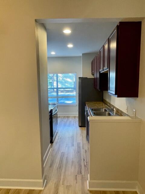 PALMS OF FREEPORT - Residential