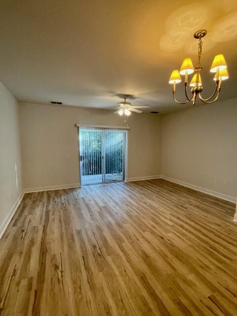 PALMS OF FREEPORT - Residential