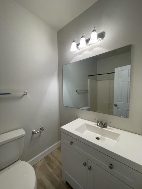 PALMS OF FREEPORT - Residential