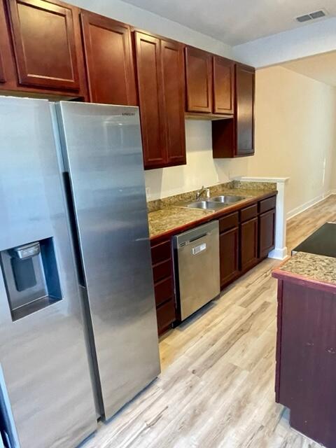 PALMS OF FREEPORT - Residential