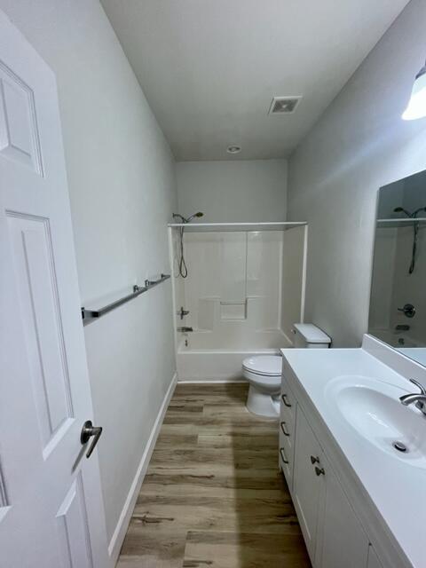 PALMS OF FREEPORT - Residential