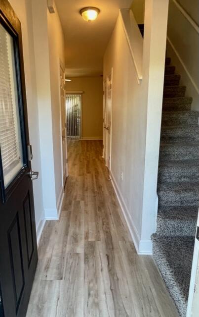 PALMS OF FREEPORT - Residential