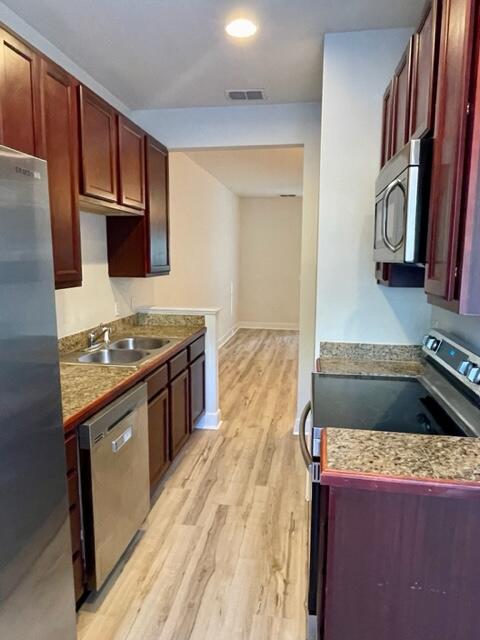 PALMS OF FREEPORT - Residential