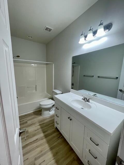 PALMS OF FREEPORT - Residential