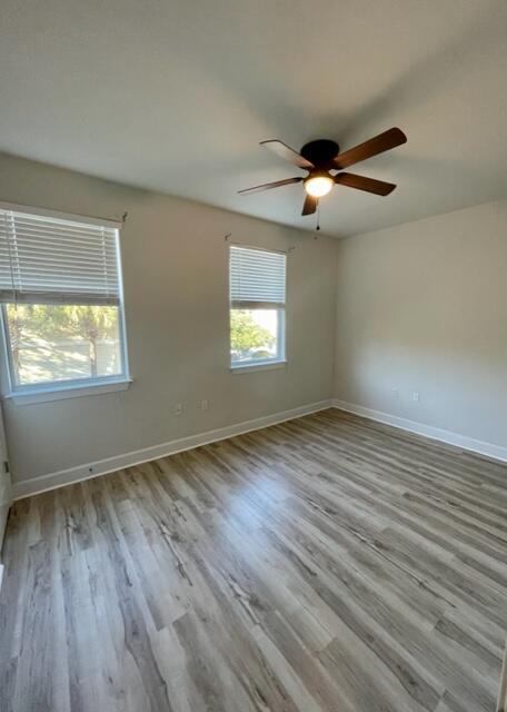 PALMS OF FREEPORT - Residential