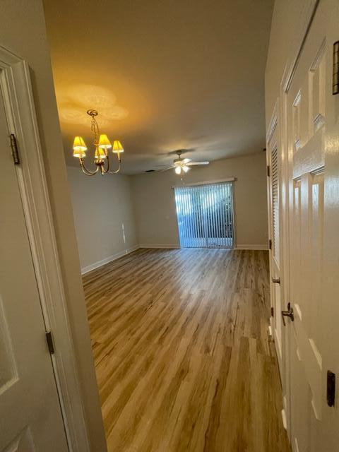 PALMS OF FREEPORT - Residential