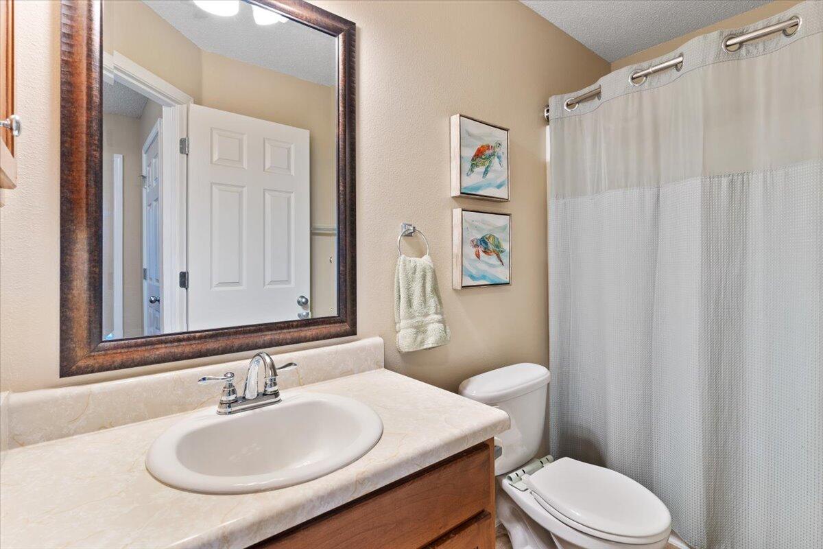 HOLLEY BY THE SEA 2ND CORR & AMENDED - Residential