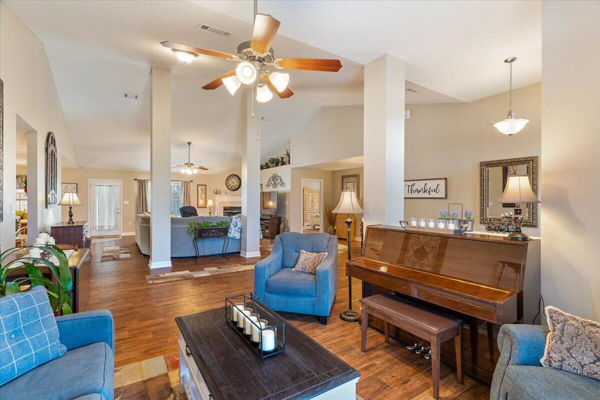 HOLLEY BY THE SEA 2ND CORR & AMENDED - Residential