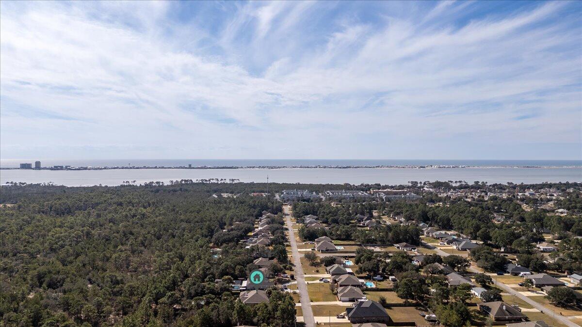 HOLLEY BY THE SEA 2ND CORR & AMENDED - Residential