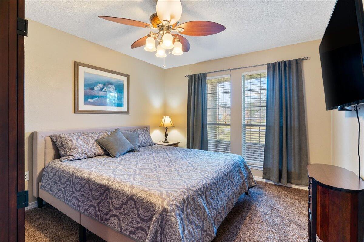 HOLLEY BY THE SEA 2ND CORR & AMENDED - Residential