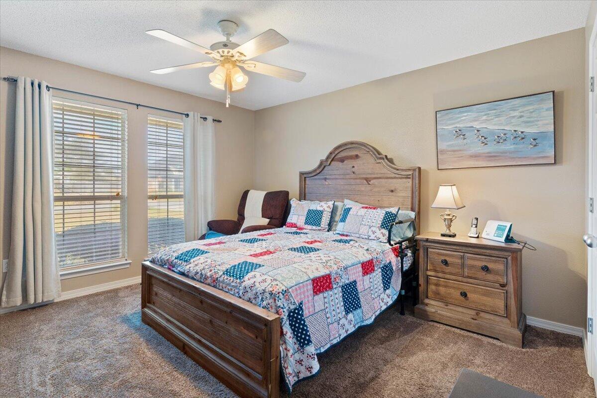 HOLLEY BY THE SEA 2ND CORR & AMENDED - Residential