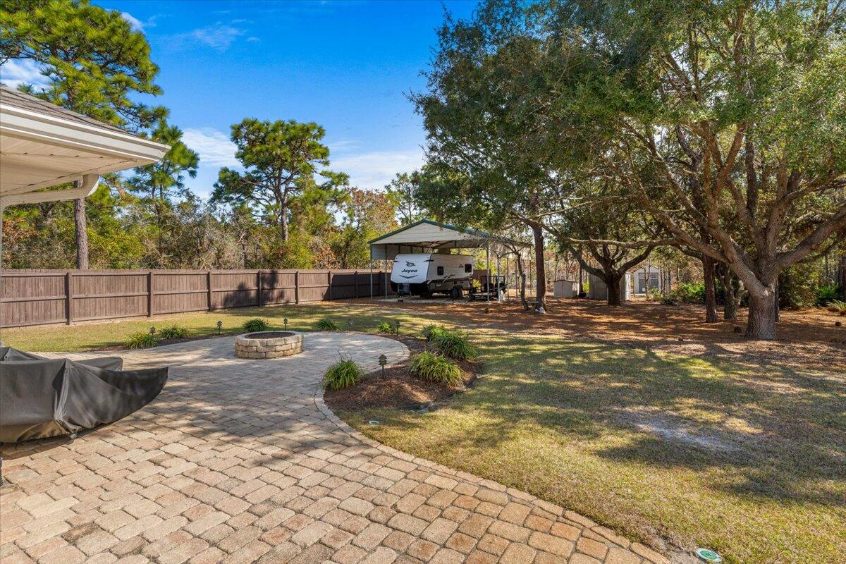 HOLLEY BY THE SEA 2ND CORR & AMENDED - Residential