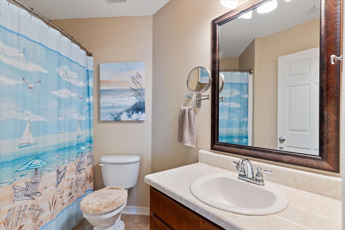 HOLLEY BY THE SEA 2ND CORR & AMENDED - Residential
